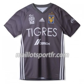 Maillot de Foot Tigres UANL Troisieme 2018/19